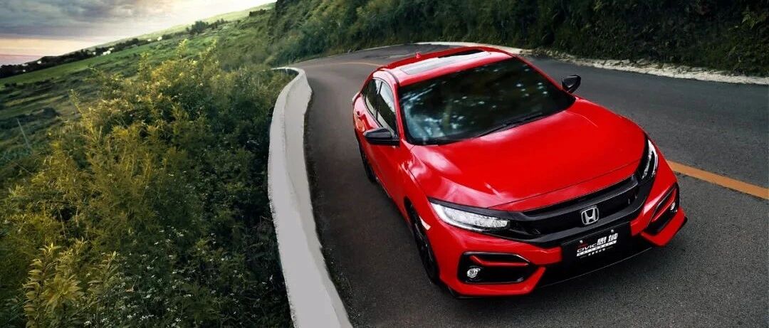 连续三个月销量破2万，思域：实力让我无法低调