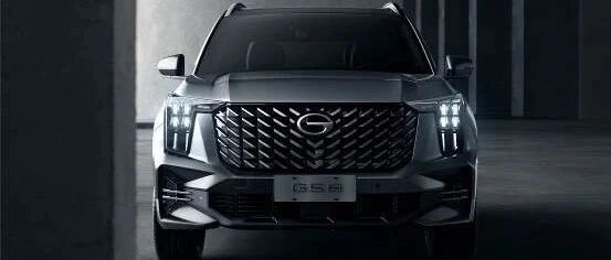 全新第二代GS8：中国品牌里最懂“价值投资”的中大型SUV