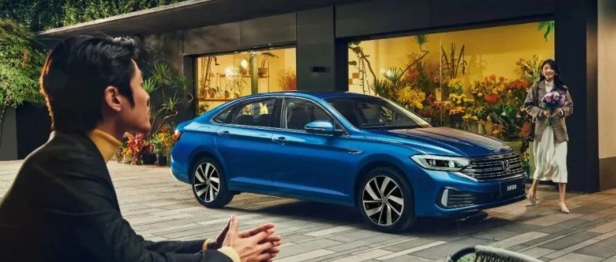 同是大众紧凑型轿车，为何凌渡表现不如速腾