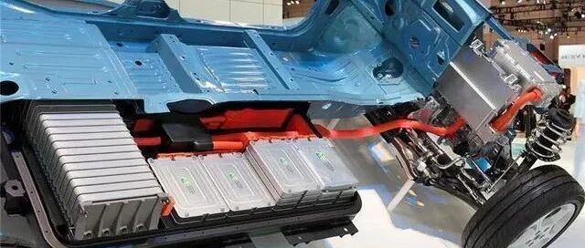 不想打工了，有一套“超级动力电池”PPT求投资