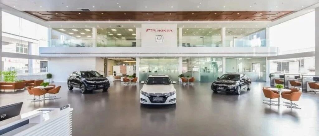 “广本式”的服务，告诉你何为购买的喜悦