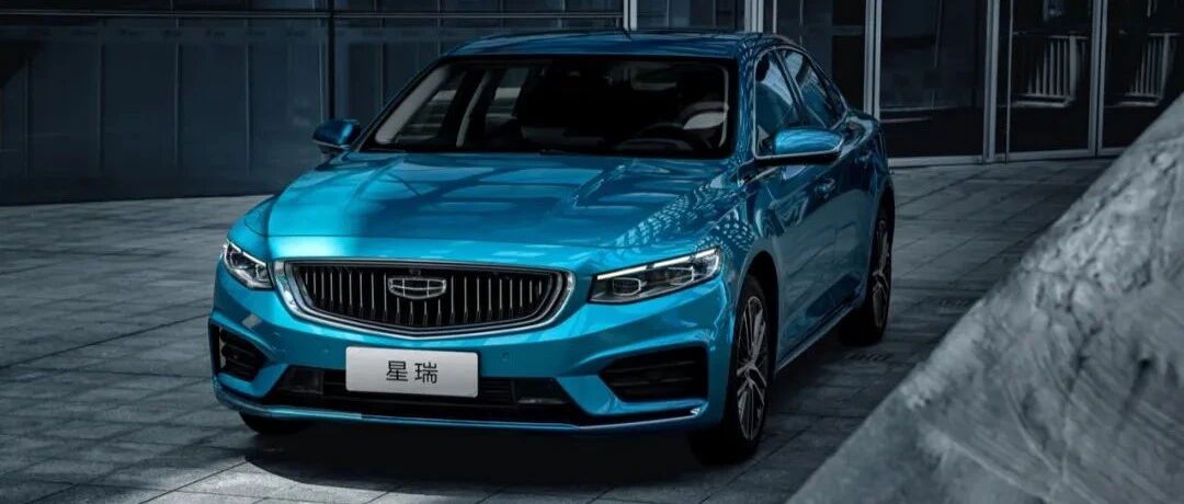 中国最淡定的行业冠军：连续4年第一，市占率超过99%的车企