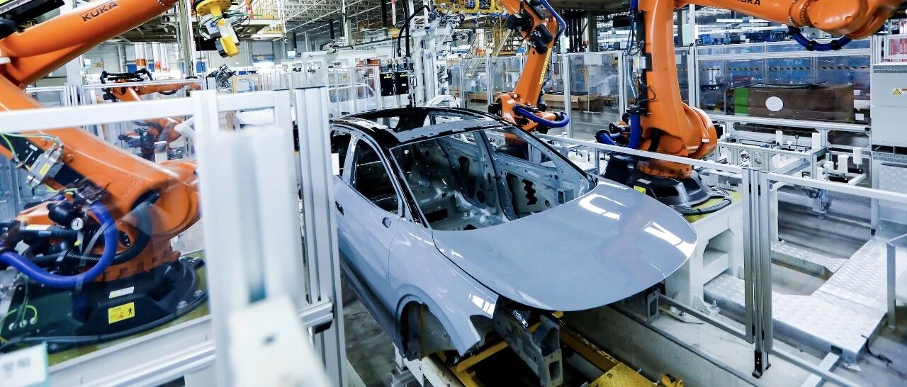 大众电动车膨胀了？ ID.4目标月销过万