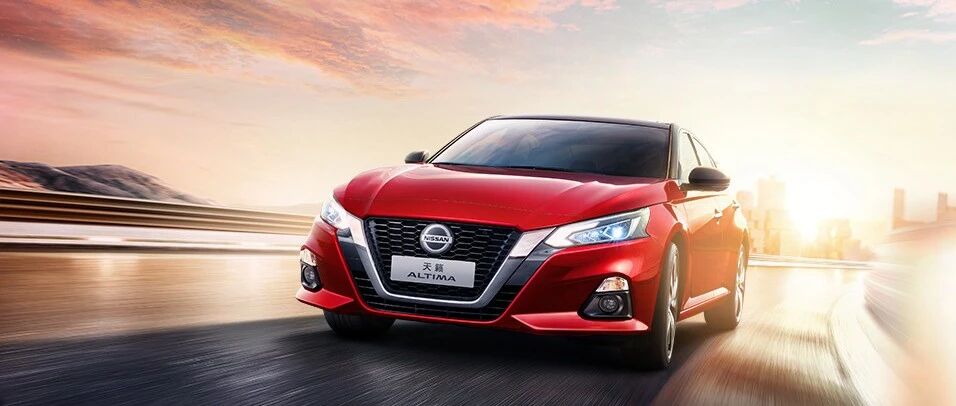 买B级车就为图个舒适？升级后的天籁2021款还能给你更多