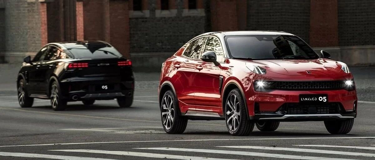 领克05销量两倍于探岳X，只因售价低6万元？