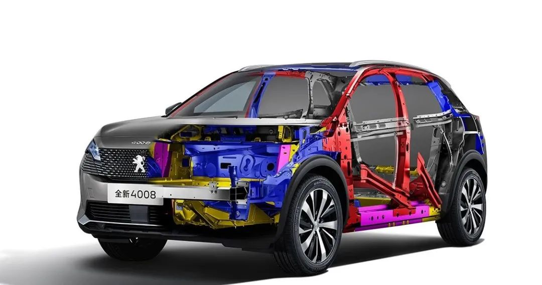 选这台“不从众”的SUV，也能拥有不输同级标杆的体验