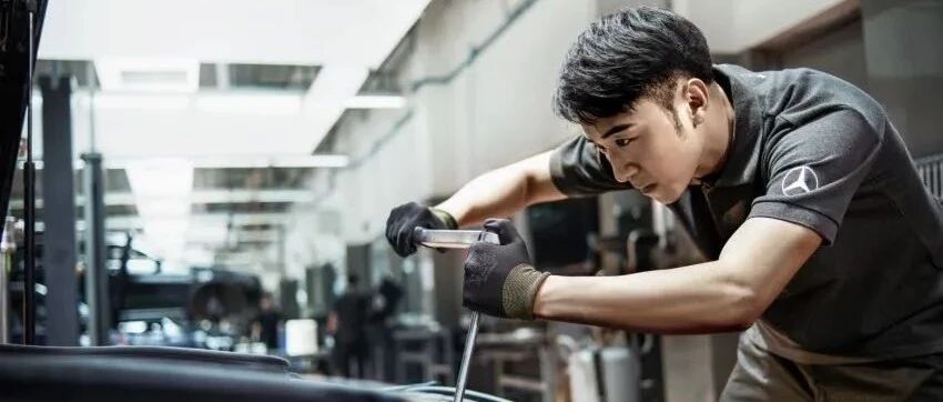 买车不惑，养车而已