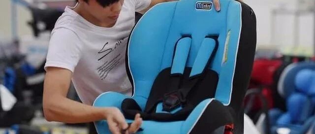 儿童安全座椅不安全，优秀率不到6%，强制立法有何用？