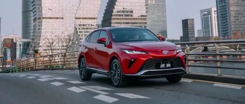 30万级别的合资SUV不配谈豪华？你应该去看看这台车