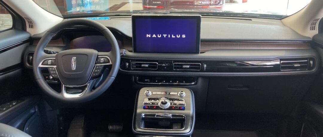 基本没优惠，林肯3款SUV最大亮点都是舒适 | DA探店