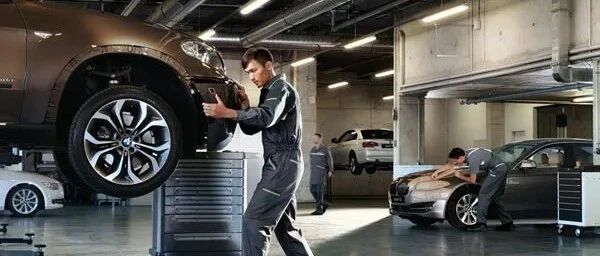 了解完这三个问题，你不再觉得汽车保养水很深