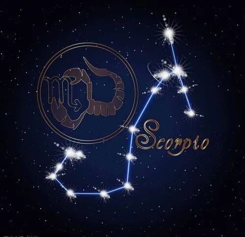 希腊神话与十二星座天蝎座灭世之火
