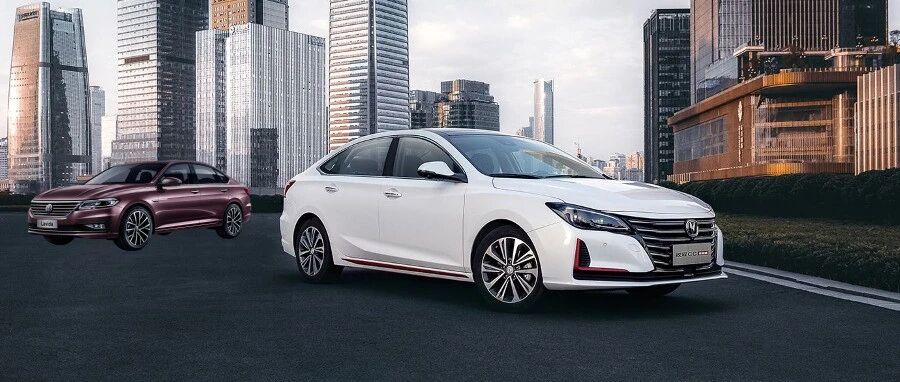 别只盯着朗逸，手握10万买家轿，懂车的人都买它