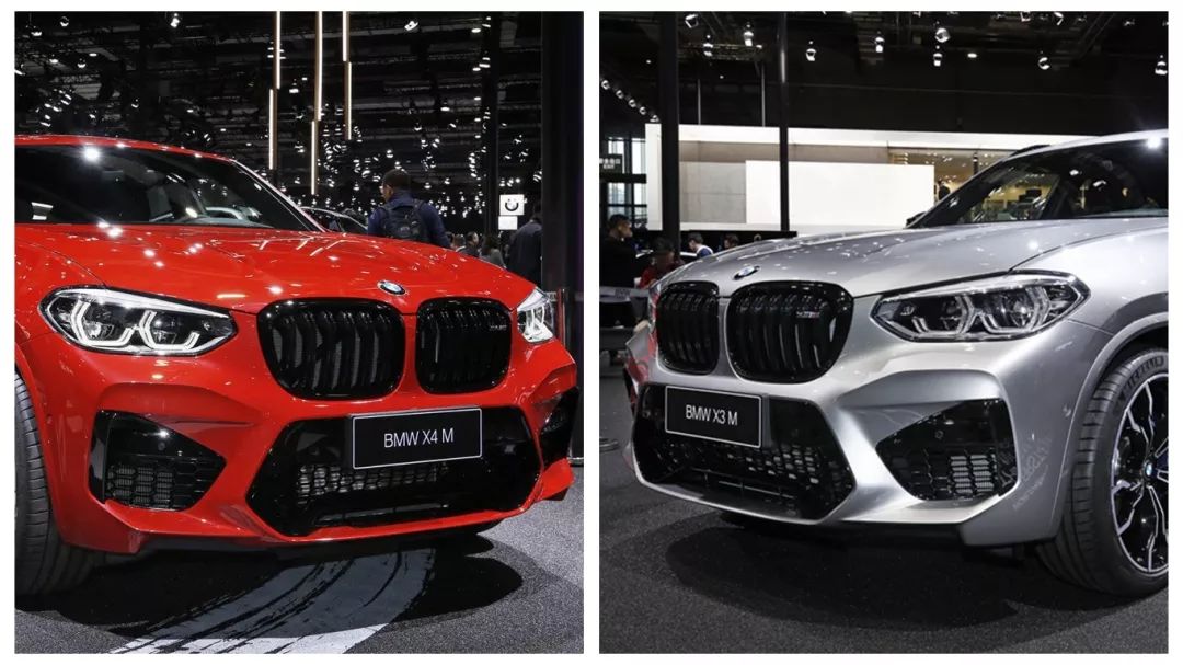 上海車展頭號「明星」，BMW這新車聲勢是來「搶錢」的嗎！ 汽車 第8張