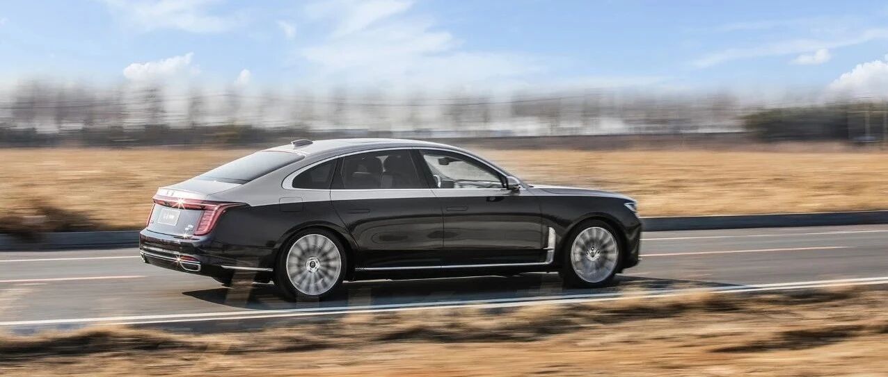 各级别最豪横的国产车，狠起来连合资车都怕