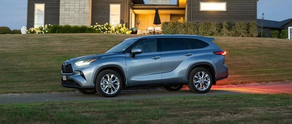 买车先等等，这三款重磅车7月份上市