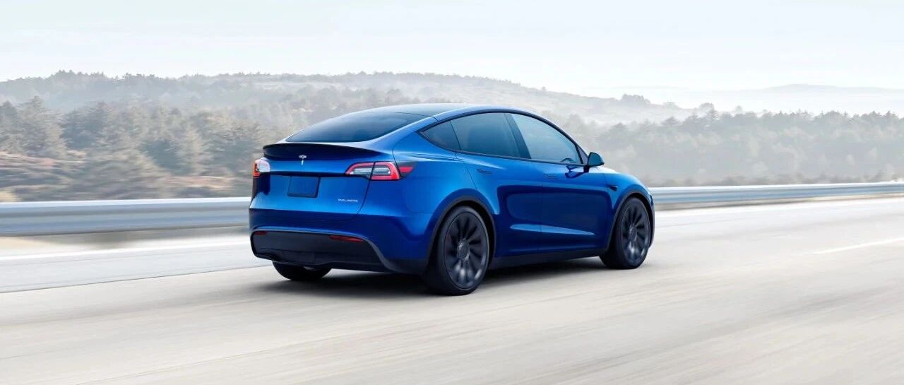 Model Y狂降16万，自主品牌迎来“噩梦”？