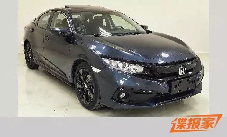 家轎「神車」紮堆換新，新速騰、軒逸、思域即將抵達戰場！ 未分類 第9張