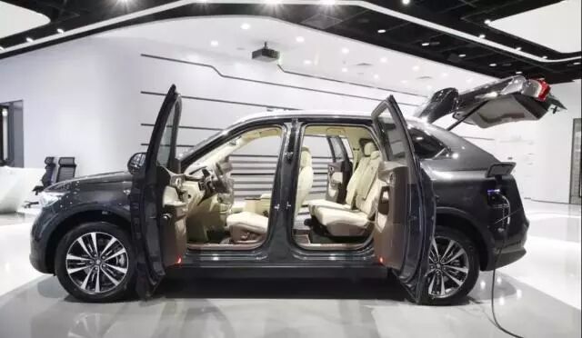 这些造车新势力有几个能活到下一届？