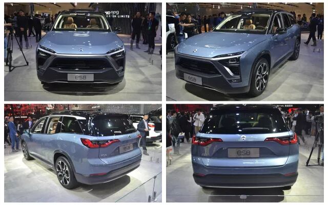 这些造车新势力有几个能活到下一届？