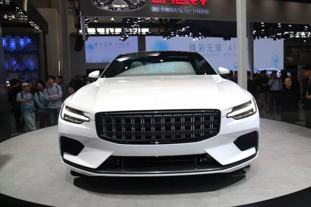 这些造车新势力有几个能活到下一届？