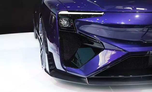 这些造车新势力有几个能活到下一届？