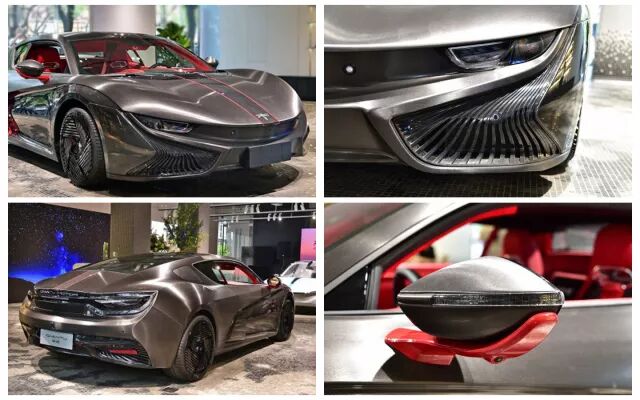 这些造车新势力有几个能活到下一届？