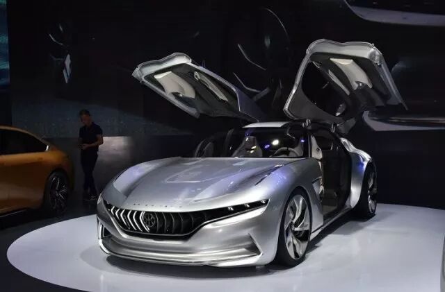 这些造车新势力有几个能活到下一届？