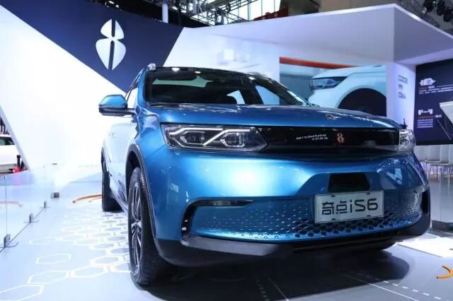 这些造车新势力有几个能活到下一届？