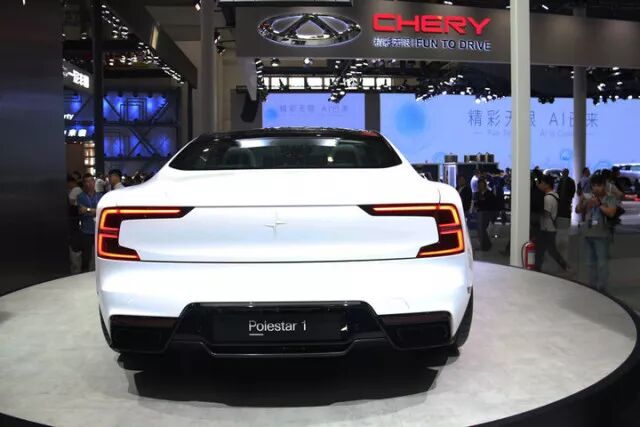 这些造车新势力有几个能活到下一届？