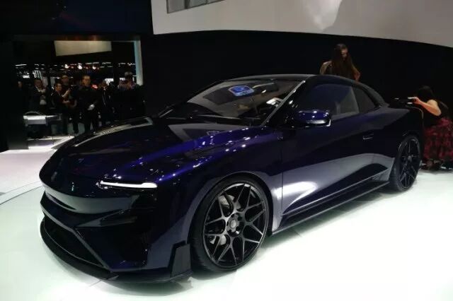 这些造车新势力有几个能活到下一届？