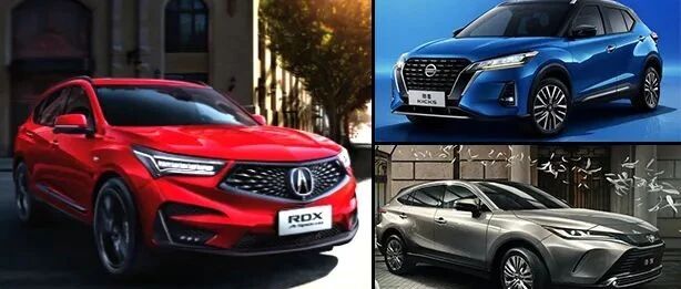 国庆逛天津车展 ，这7款车不可错过