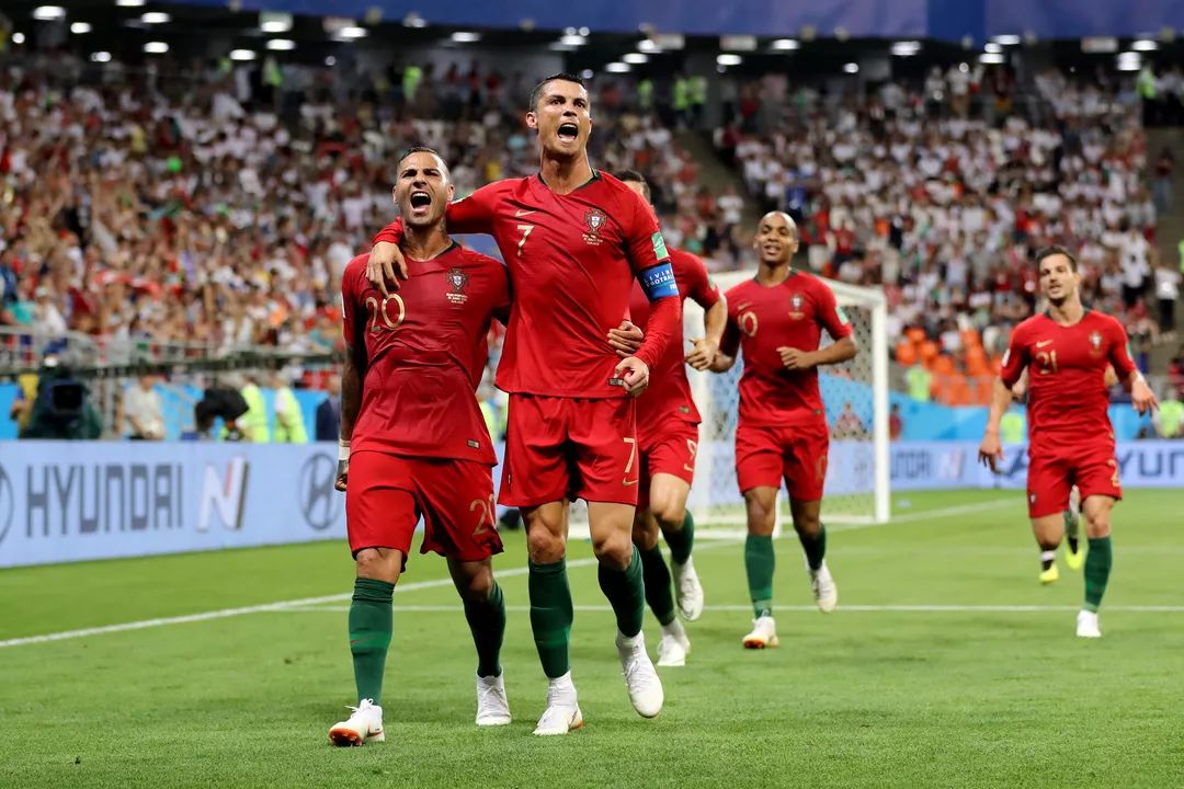 葡萄牙国家队成绩_葡萄牙足球最好成绩_2018世界杯葡萄牙成绩