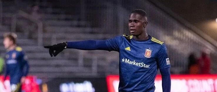 13岁时你在做什么？他登上职业赛场刷纪录⋯