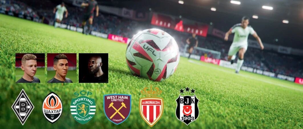 在2022年，哪些足球游戏新作值得期待？