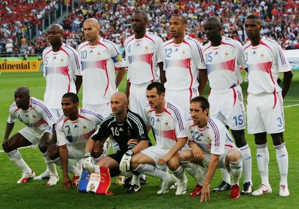 德国队2006年世界杯阵容_2006德国世界杯阵容_2006年德国世界杯德国对波兰的比赛