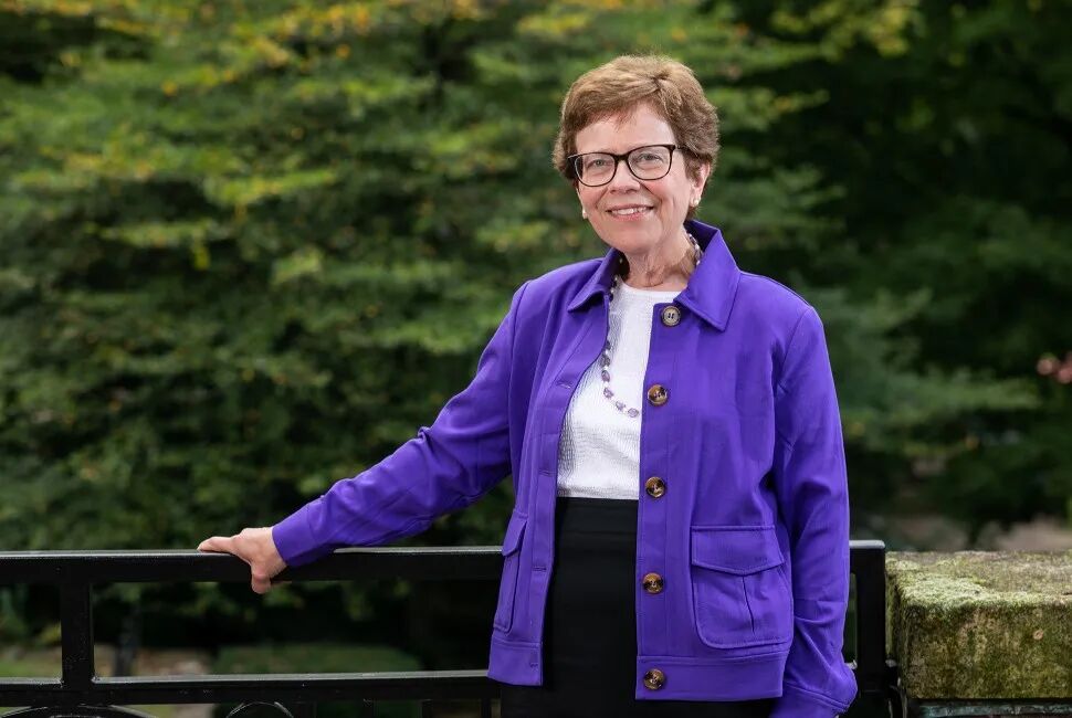 女性力量照亮学术殿堂哥大纽大剑桥牛津新校长引领变革