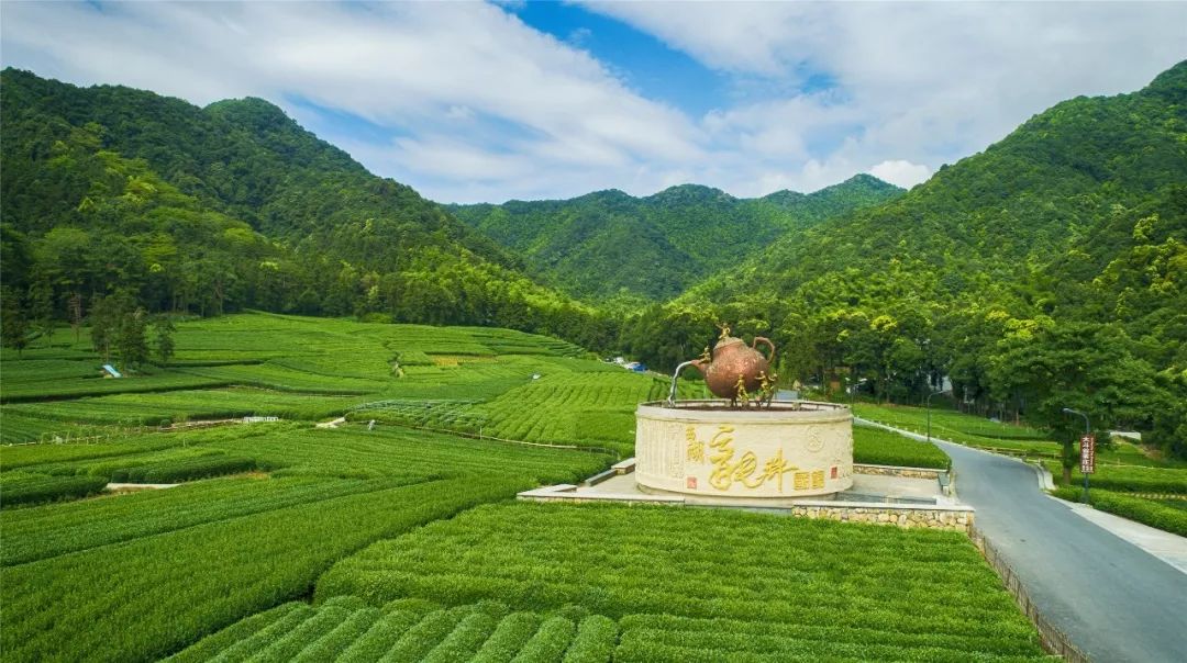 西湖區，你怎麼這麼好看！ 旅遊 第12張