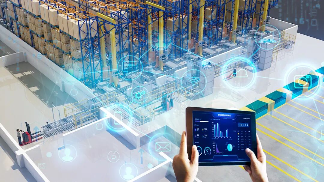 智能仓储