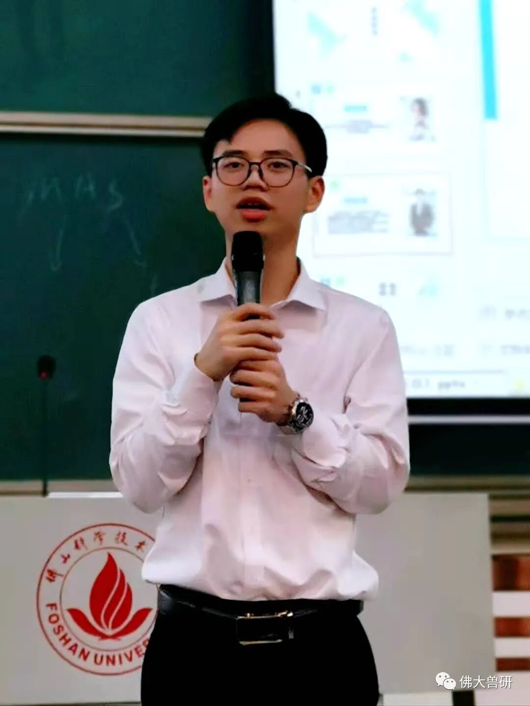 震惊！又一大帮派成立！