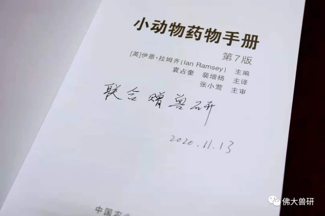 震惊！又一大帮派成立！