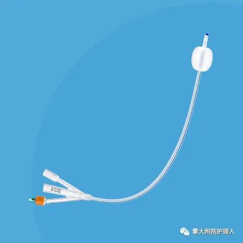 弯头导尿管怎么用小小尿管作用大，自行拔出危害大！_https://www.jmylbn.com_新闻资讯_第11张