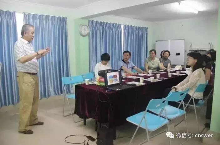 人物 孙亚华:深圳两项社工权威殊荣第一人