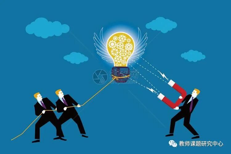 课题研究思路怎么写模板 教育科研课题申报中“研究思路”的撰写