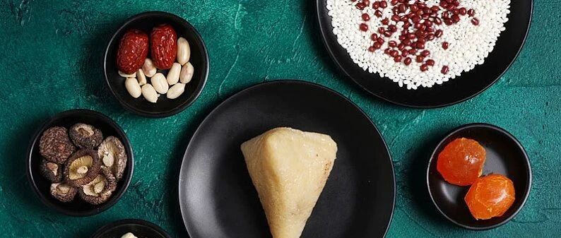 古代用来盖房子的「糯米」，是怎么端上餐桌的？