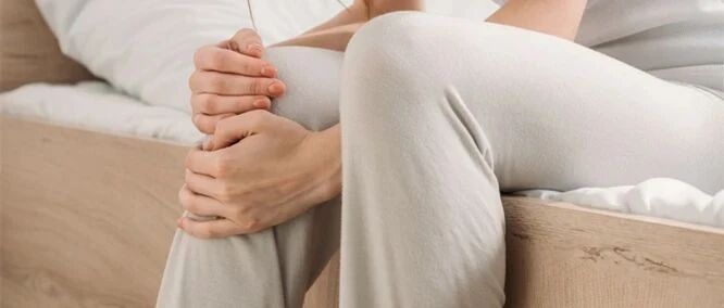 一到冬天膝盖就“发凉”，骨科医生：炎症可能已经盯上你了