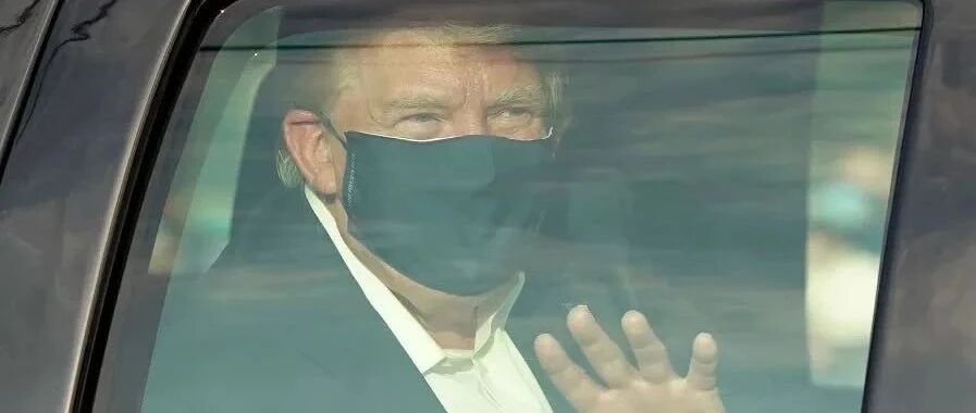 从确诊到出院仅用3天，特朗普用什么药治新冠？