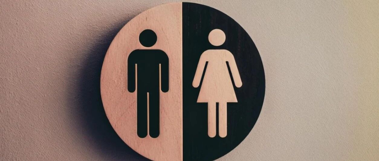 女厕门口总是在排队？这项“法律条款”有望彻底解决