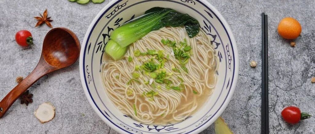 一碗“营养面”离不开5个指标！附高手煮面秘籍