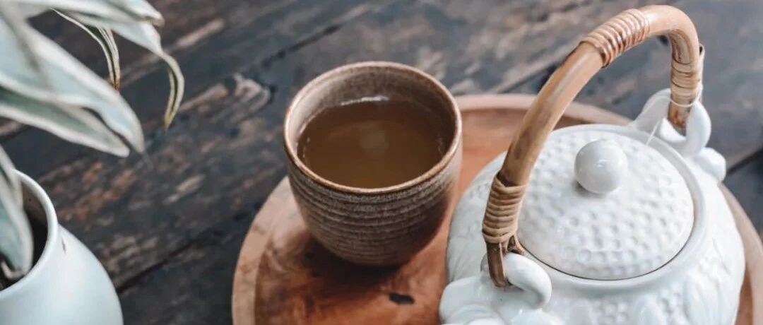 什么样的茶才算“浓茶”？这7类人最好别喝